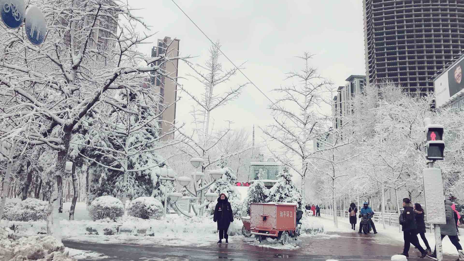 為了你，翔通又分身了