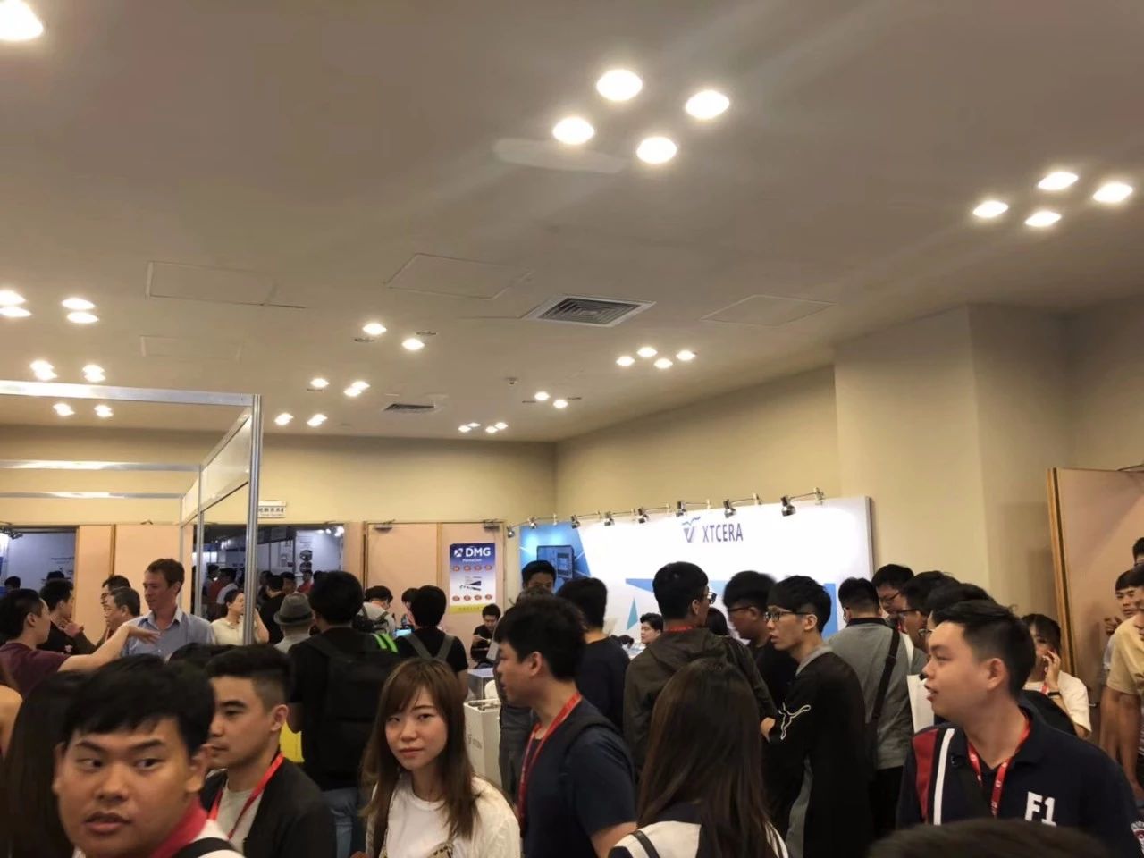 臺(tái)灣ADT2018，帶你感受數(shù)字化齒科之美