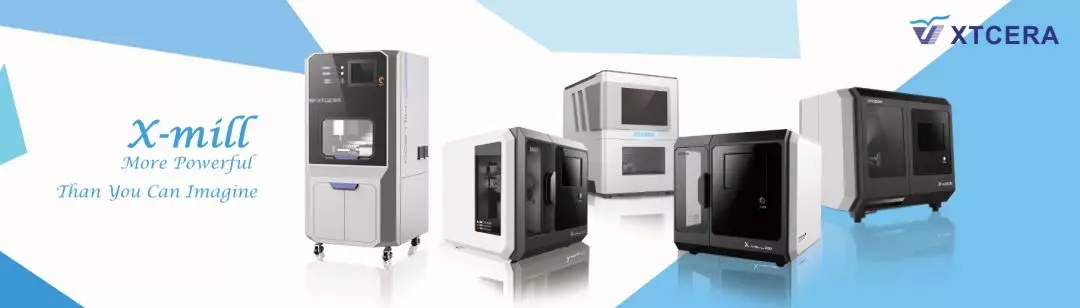 【中航翔通】DenTech China 2018 | 上海國際口腔世博展回顧
