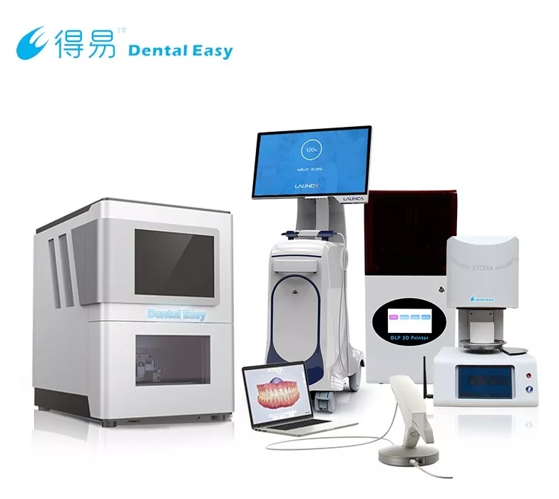 【中航翔通】DenTech China 2018 | 上海國際口腔世博展回顧
