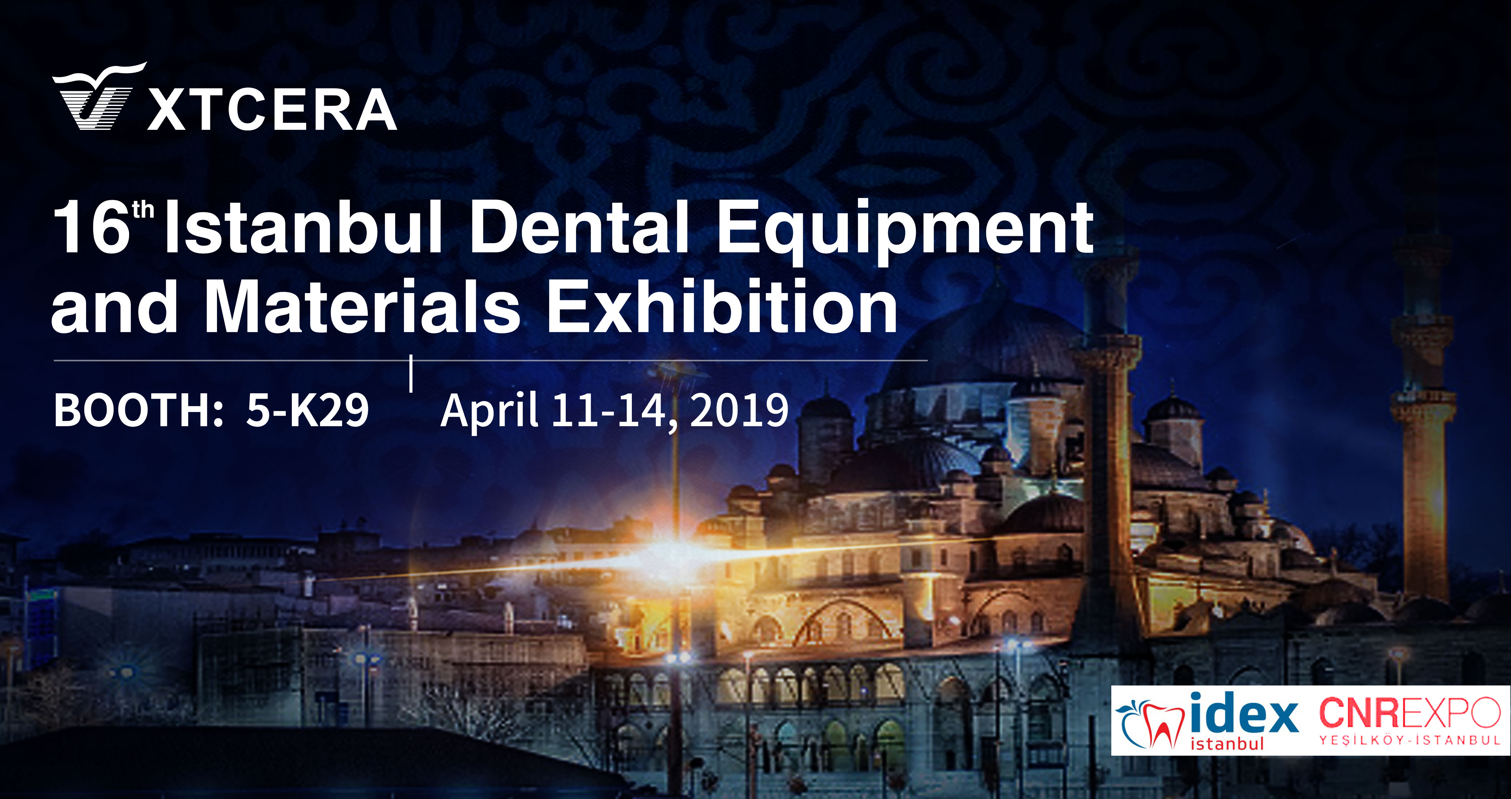 浪漫土耳其之旅I中航翔通&IDEX2019 浪漫土耳其之旅I中航翔通&IDEX2019