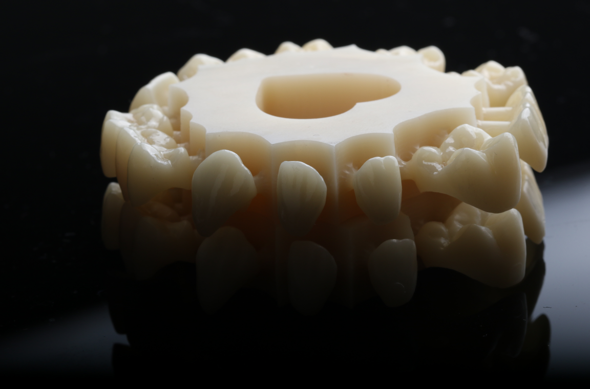 XTCERA 3D White XTCERA 3D White
