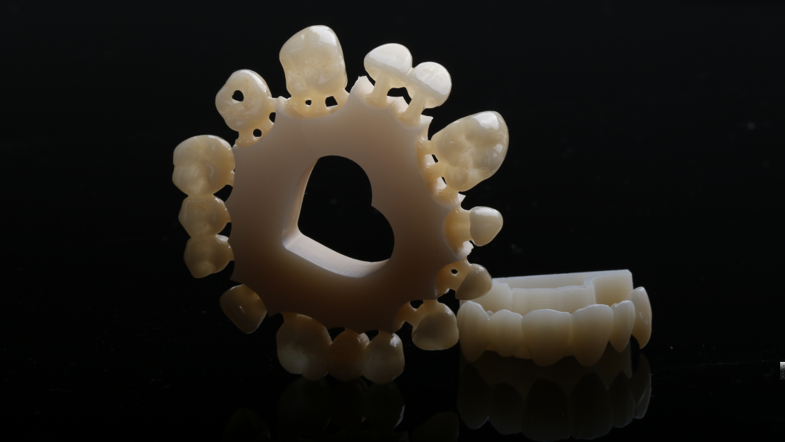 XTCERA 3D White XTCERA 3D White