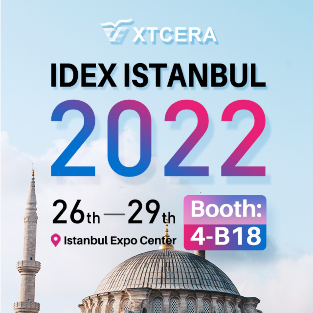 XTCERA浪漫土耳其之旅~ XTCERA浪漫土耳其之旅~