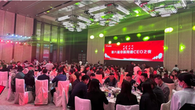 華南口腔展&芝加哥展圓滿落幕,回顧精彩瞬間! 華南口腔展&芝加哥展圓滿落幕,回顧精彩瞬間!