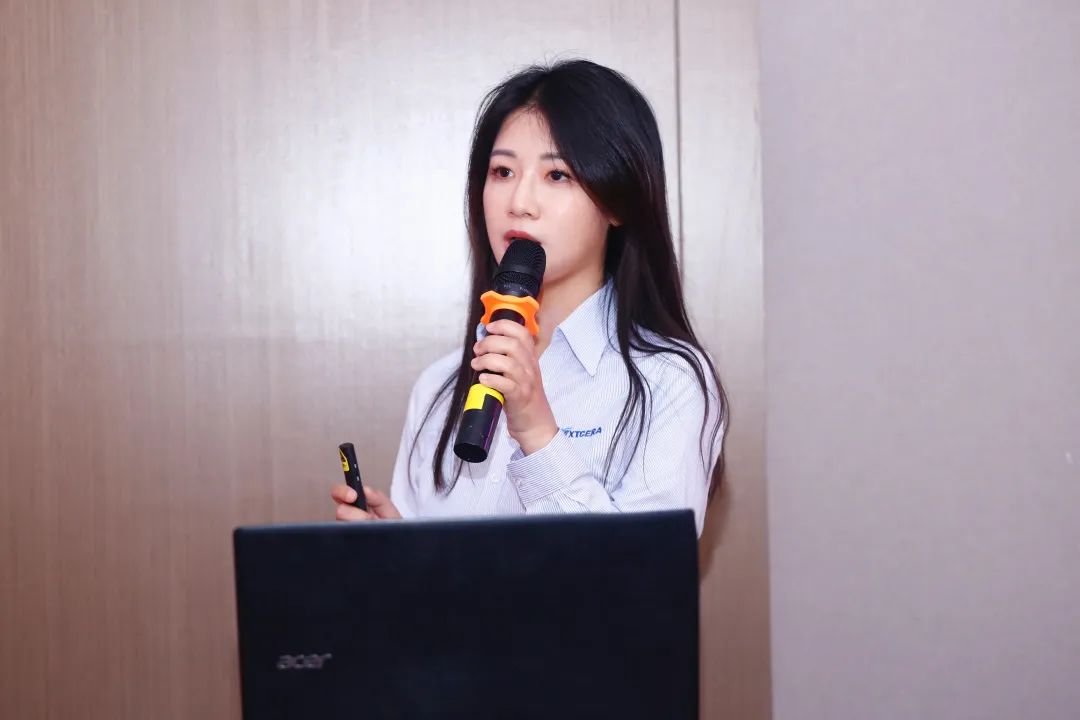 感恩同行，攜手并肩丨第五屆山東義齒生態(tài)大會暨中航翔通之夜
