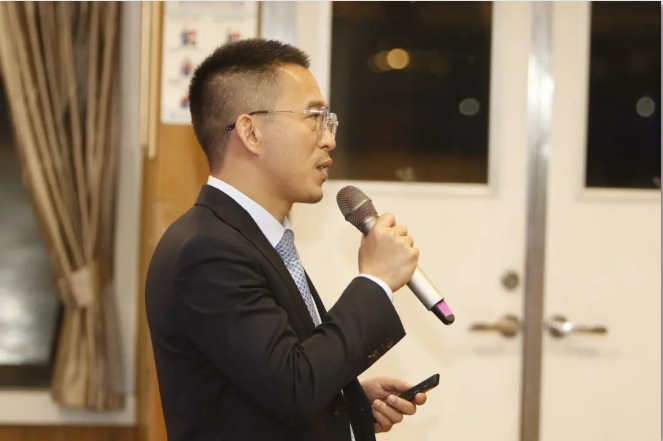 相約魔都，共襄口腔盛會(huì)|中航翔通 x DenTech China 2023