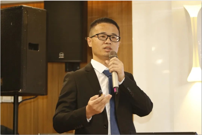 相約魔都，共襄口腔盛會(huì)|中航翔通 x DenTech China 2023