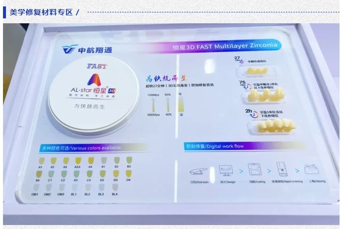 未來已來|中航翔通2025北京國際口腔展圓滿收官！